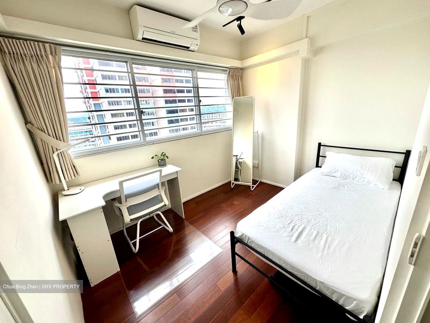 Blk 337 Clementi Avenue 2 (Clementi), HDB 5 Rooms #606385141